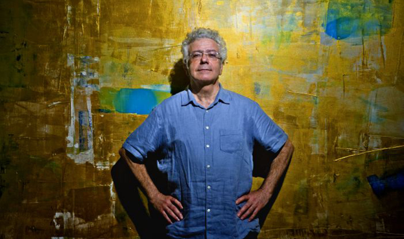 Անցեալի ու ապագայի արանքին «Ժամանակազուրկ»