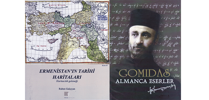 «Փրկիչ» հրատարակչատան պանծալի ծառայութիւնը