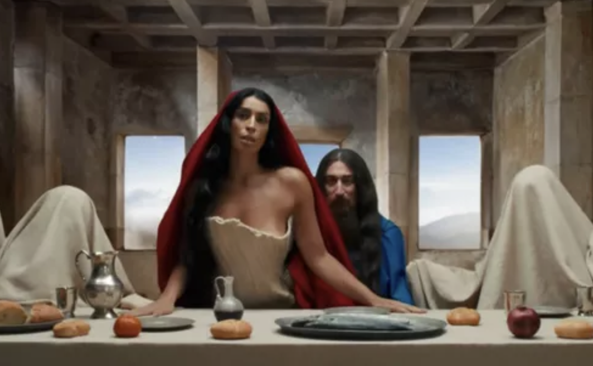 Sevdaliza’nın Ermenistan konseri dini çevrelerin tepkisi üzerine iptal edildi