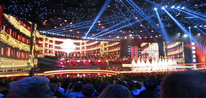 «Գոհար» ողողեց Պէյրութը