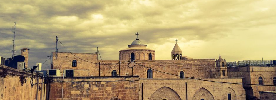 Կովերու պարտէզի վիճայարոյց վաճառքը կ՚ալեկոծէ Երուսաղէմի հայութիւնը