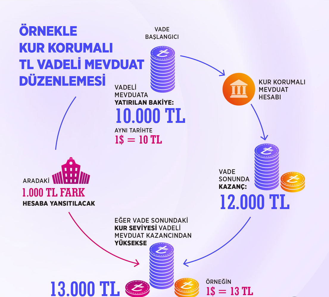 Anadolu Ajansı konuya dair bir grafik yayınladı