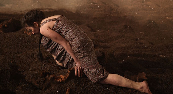 Photo: Selim Eyüboğlu