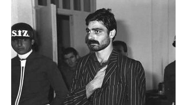 Ekmekçiyan'ın kardeşi: Bize bir kadın ve köpeğin kemikleri teslim edildi