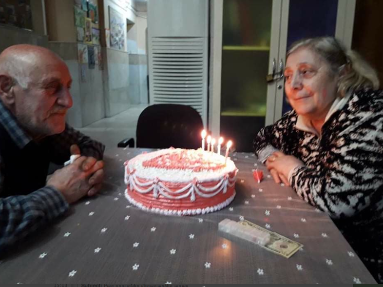 Բաց զրոյցներ ՝ Հայաստանից Թուրքիա, Թուրքիայից Հայաստան (Գ.)