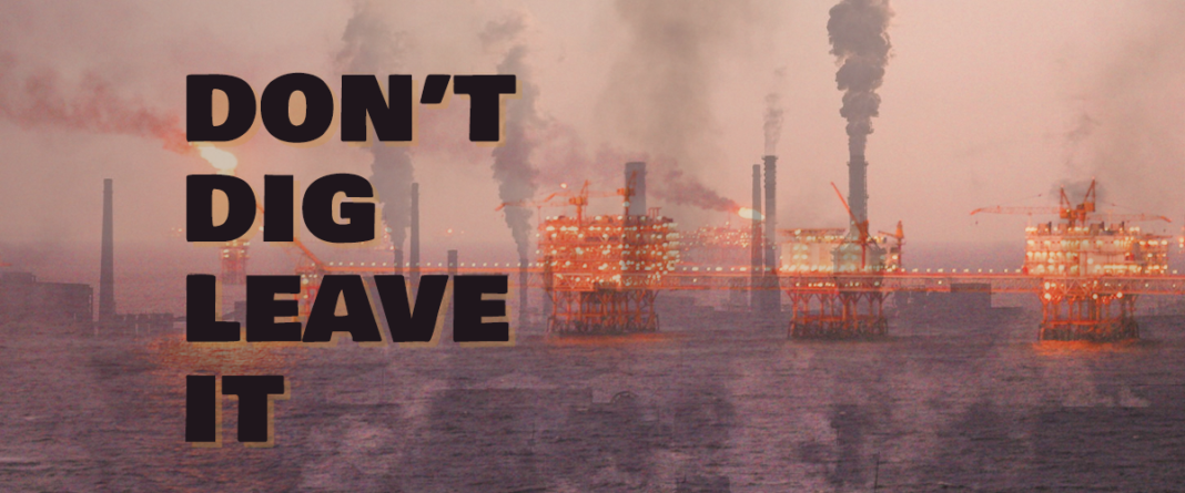 Türkiye, Yunanistan ve Kıbrıs'tan ekoloji örgütleri ekolojik yıkım ve savaş tehlikesine karşı biraraya geldi