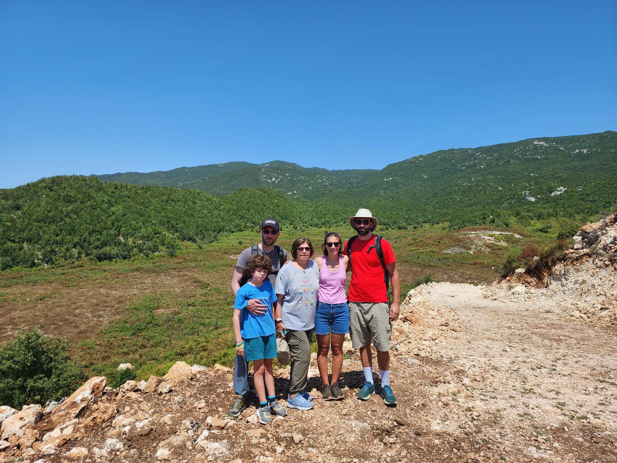 Fotoğraflar: Lora Baytar Çapar