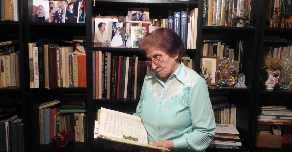 Կիլիկիացի Աբրահամ Գիւրջեանի ընտանիքը  (Փաստեր, յուշեր, վկայութիւններ)