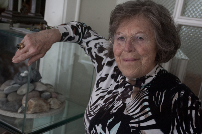 Մարլէն՝ իր իւրայատկութիւններով