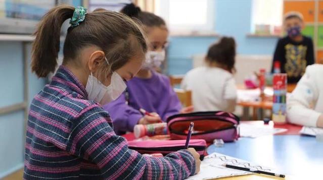 Ուսման նոր տարեշրջանը դէմ առ դէմ դրութեամբ