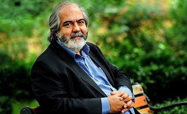 Ատազ արձակման վճիռ Մեհմետ Ալթանին