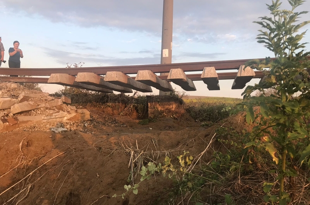 Jeoloji Mühendisleri: Facia önlenebilirdi