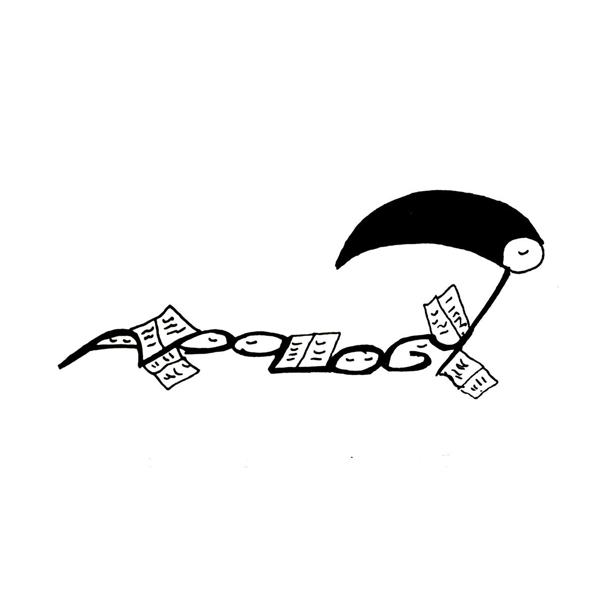 Çizim: Tamar Gürciyan