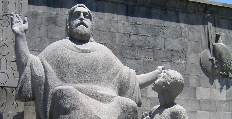 Թարգմանչաց Տօնը շնորհաւոր