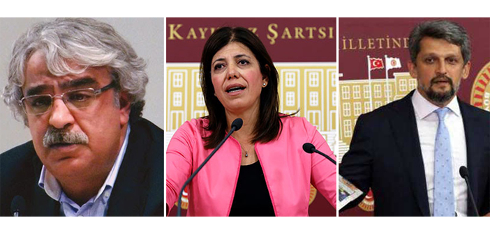 Ժողովրդավարութեան հիմադրութիւնն է որ ապահովել կ՚ուզենք