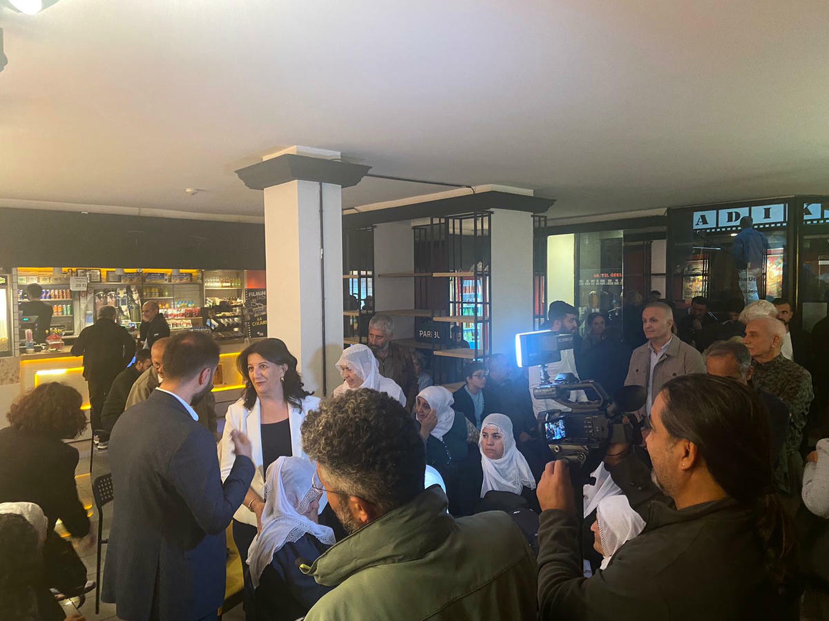 Fotoğraf: Minas Koyuncu