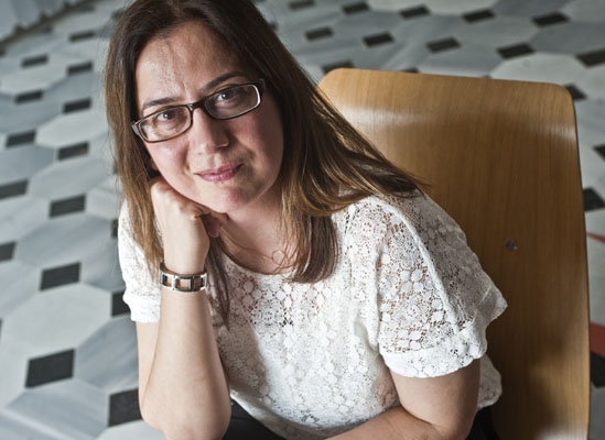 Dr. Mine Yıldırım