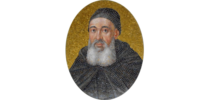 Վերջին արար Մխիթարեանի մէջ