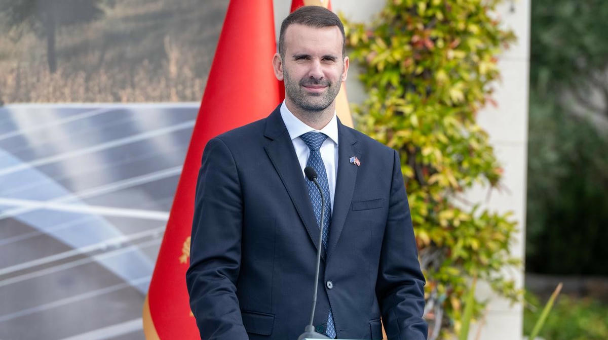 Karadağ’da bıçaklı saldırı sonrası, Türkiyelilere vize zorunluluğu getiriliyor