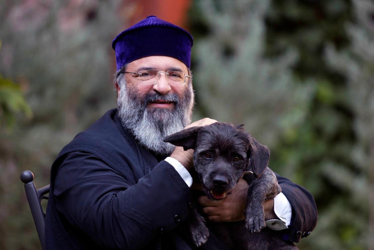 Բարի Երթ  Լուսեղէն Առագաստով