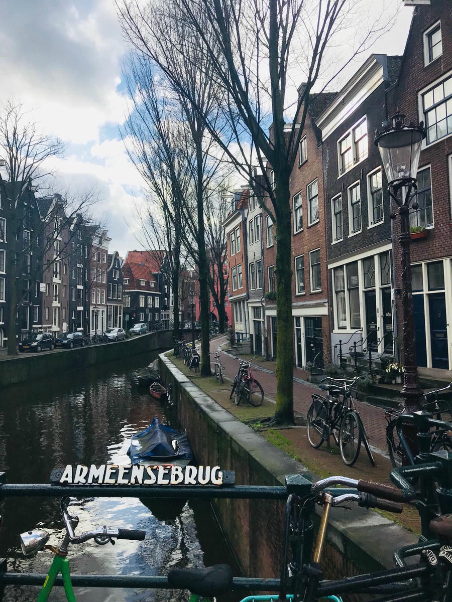 Հայ լեզուն տունն է հայուն