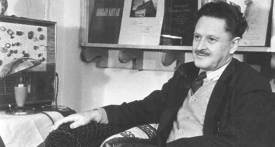 Nazım Hikmet 117. doğum yıldönümünde anılıyor