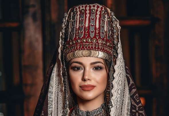 Բոլորն ալ յիւրովի գեղեցիկ են, երբ յատկապէս գեղեցիկ է հոգին