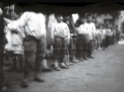 “Çocukluğu Olmayan Adamlar”