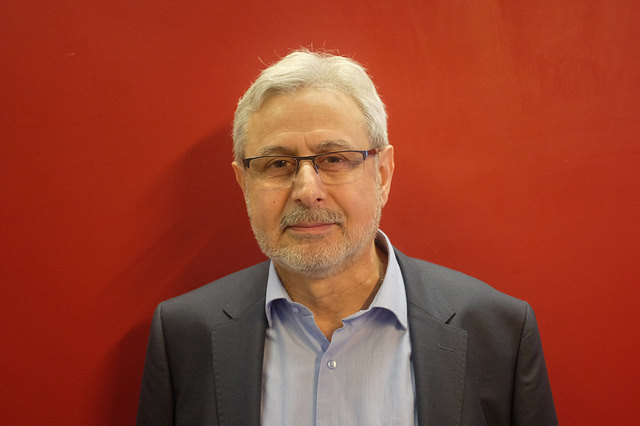 Օհանի գործերը կը ցուցադրուին Չանաքքալէի մէջ