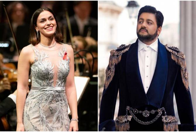 Ermeni opera sanatçısı Mantaşyan özür bekliyor