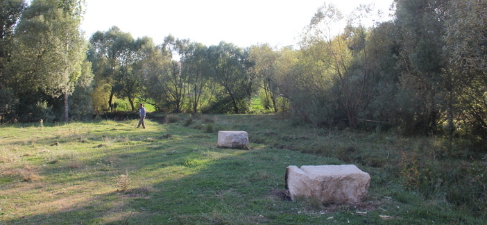 Դարձյալ Կեսարիայում՝ մշակութային ժառանգության հետքերով