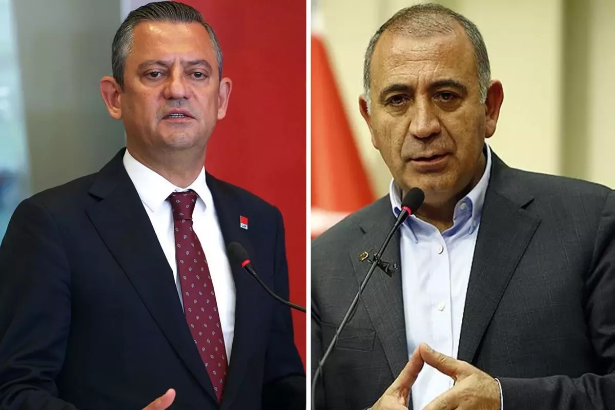 Özgür Özelden’den Gürsel Tekin’e: Kayyıma randevu veremeyiz