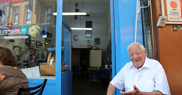 Փանտօ իր հետ կը տանի ասպարէզի աւանդոյթը