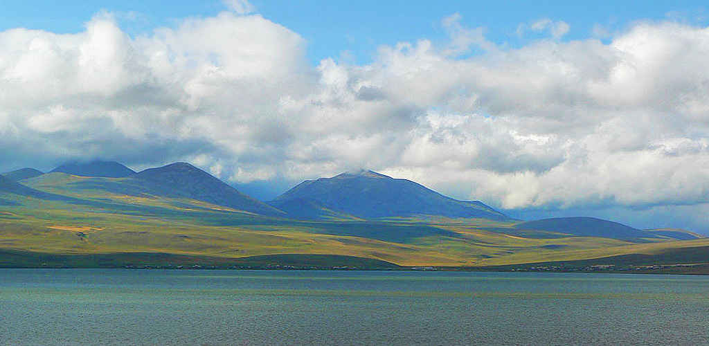 Կենդանիների պաշտամունք. Փարուանայ թիթեռները