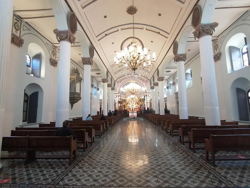 Patrikhane'ye bin adet Ermenice Kur'an-ı Kerim meali hediye edildi