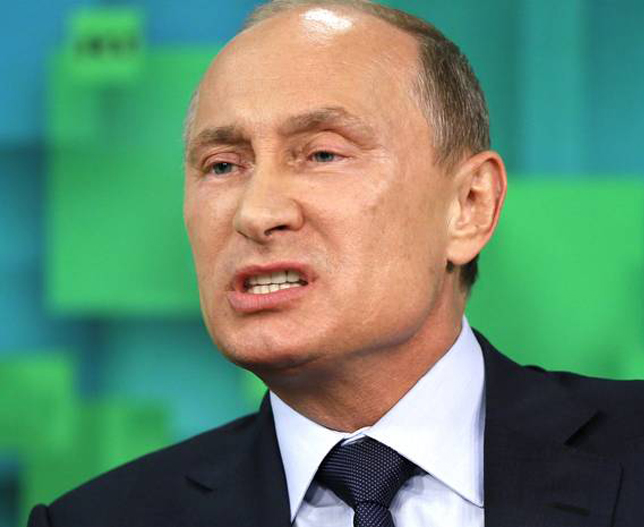 Ռուսաստանին սպասում է մեծ աղէտ