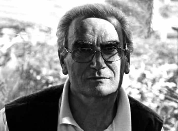 Աղէտի Լեզուով