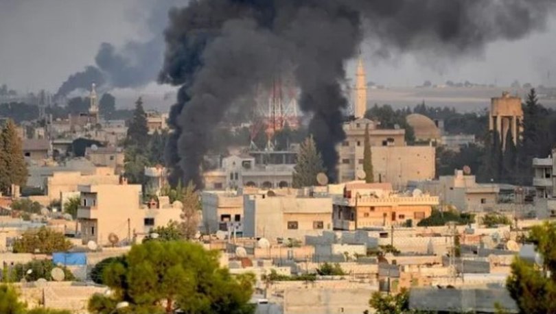 Resulayn'daki ölü ve yaralı sivillerin tahliyesi için koridor açılması çağrısı