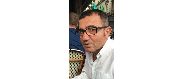 Ֆրանսալը Էրմէնիյէ թիւրքչէ քոնուշթուղու իչին Թիւրքիյէյէ կիրիշ եասաղը