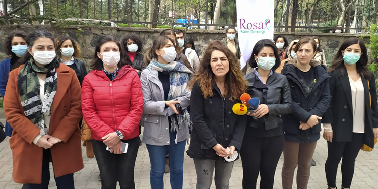 «Ռոզա»ի 22 կիներ բերման ենթարկուած