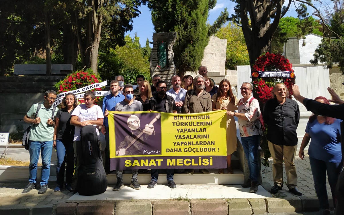 Մահուան 36-ամեակին յիշատակուեցաւ Ռուհի Սու