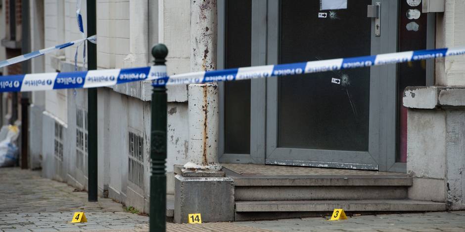 Եւրոպայի մէջ զինեալ յարձակումներ