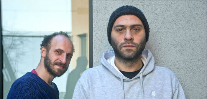 «Ասիկա լերան մը պատմութիւնն է»