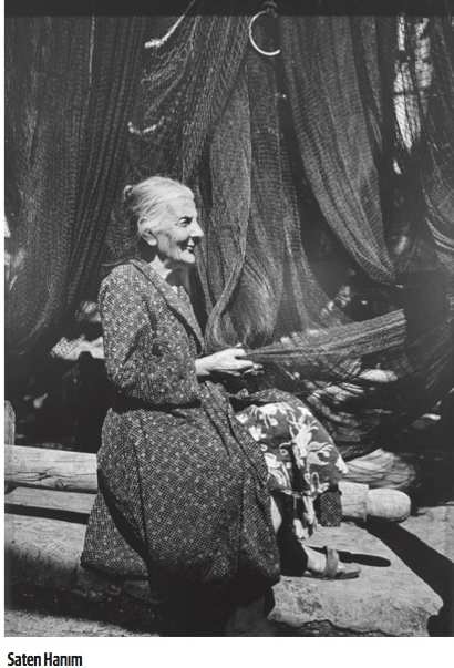 PHOTO? Ara Güler (Ara Güler museum)