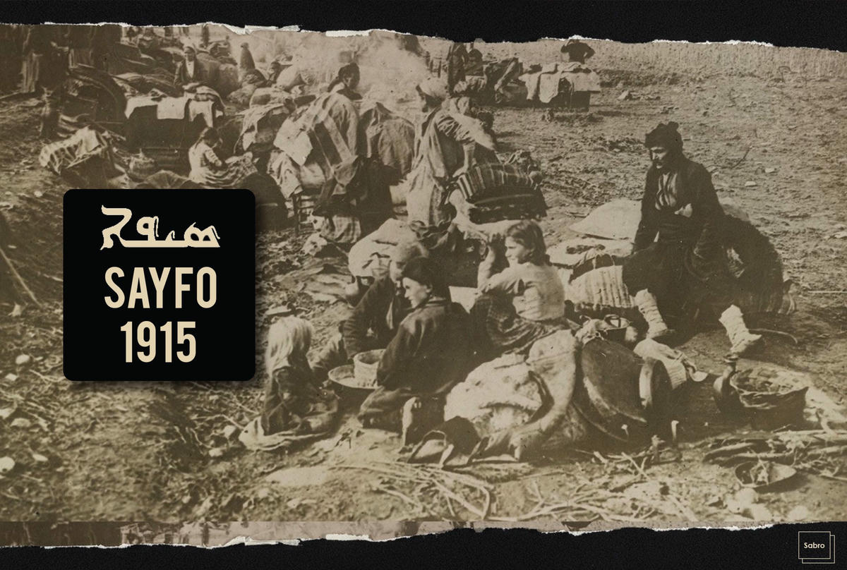 ABD Illinois eyaleti, Sayfo Süryani Soykırımı’nı lise müfredatına ekledi