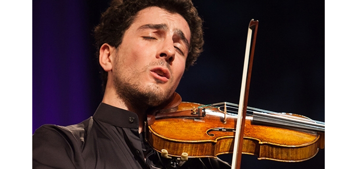 Մենք եւ մեր մեծերը Սերկէյ Խաչատրեան