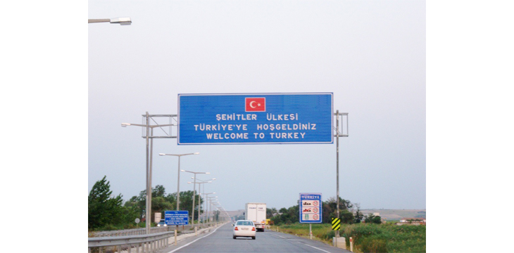 Նահատակութիւնը՝ որպէս վեհ գաղափար