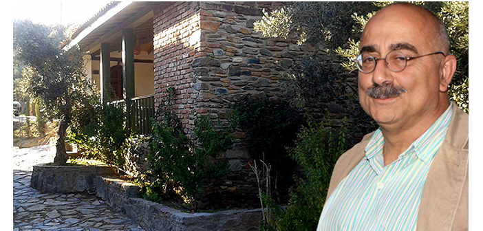 Սեւան Նշանեան յարատեւ ճնշումի ենթակայ