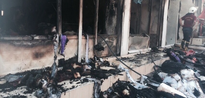 Երկիրը դէպի քաօս կ՚երթայ