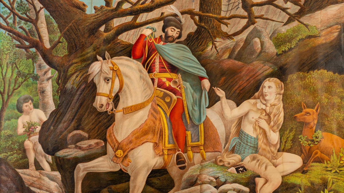 Sıradışı bir usta: Minas Avramidis